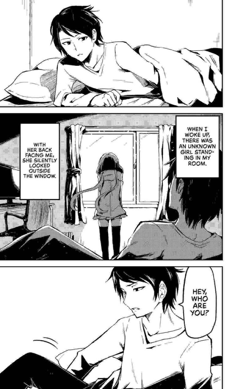 An Indecent Manga From Before Komik An Indecent Manga From Before - GudangKomik