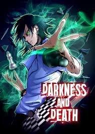 Darkness and Death