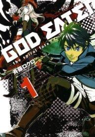 GOD EATER: The Spiral Fate