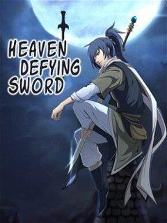 Heaven Defying Sword