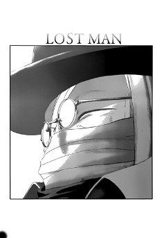Lost Man (KUJI Shinnosuke)