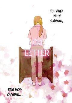Love Letter (Ozaki Kaori)