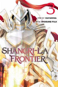 Shangri-La Frontier ~ Kusoge Hunter, Kamige ni Idoman to su~