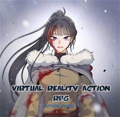 Virtual Reality Action RPG