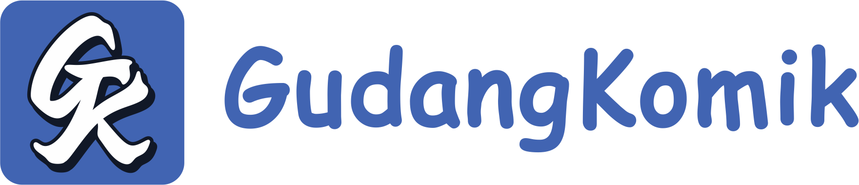 GudangKomik